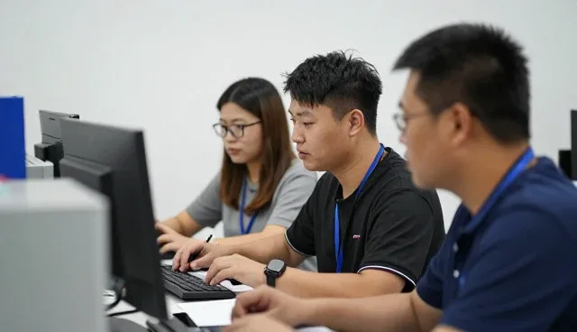 技术为本视角下的成果转化服务运维