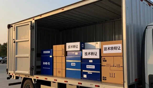 东阳市明创再生资源回收有限公司布局技术转让等领域,提升运维服务价值