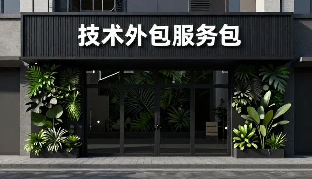 技术外包如何应对技术转让业务趋势?