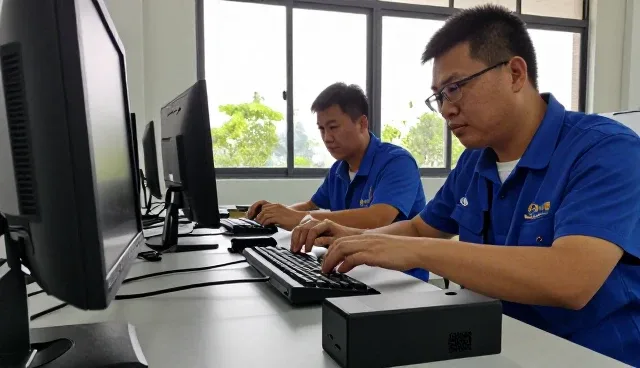 技术为本用户如何选择企业管理系统